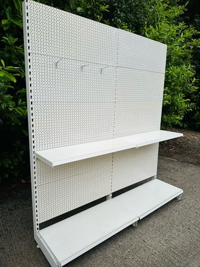 Double Bay Exhibition / Market / Shop Display Stand