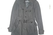 Calvin Klein coat size M