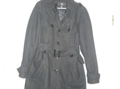Calvin Klein coat size M