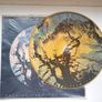 Bauhaus  Burning From The Inside Lp Image 3