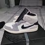 Air Jordan 1 Mid SE Craft Image 4