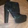 Shoes size 4 (37) Image 7