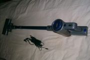hand hoover