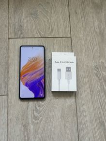 Samsung Galaxy A53 5G