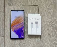 Samsung Galaxy A53 5G