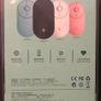 Fashion Wireless Mouse Image 5