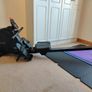 Rowing Machine Domyos 120 Image 2