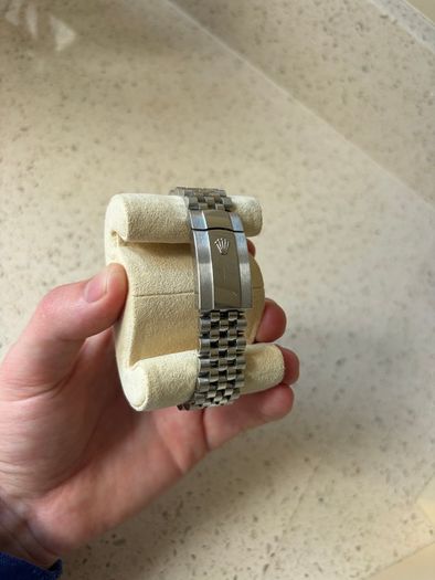 Rolex Datejust 41 (126334) Full Set