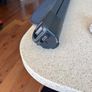 Genuine Nissan Qashqai, plus2 J10 Retractable Boot Cover Image 2