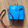 Vera Pelle Italy Leather Bag Image 2