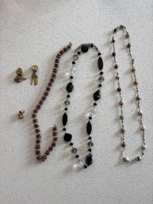 Costume Jewellery