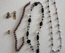 Costume Jewellery