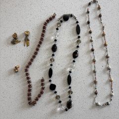 Costume Jewellery