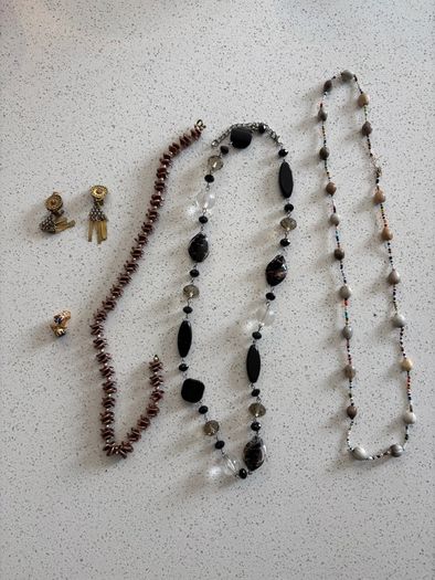 Costume Jewellery