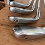Cobra King Cb/mb Mrh Irons 3-pw Image 6