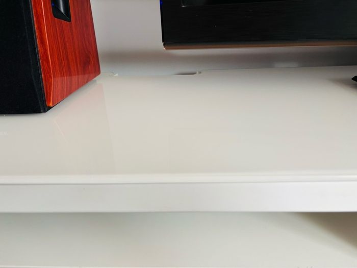 IKEA Multimedia Unit