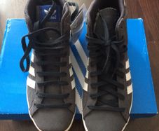 New Womens Adidas Trainers