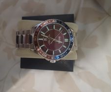 Boss watch