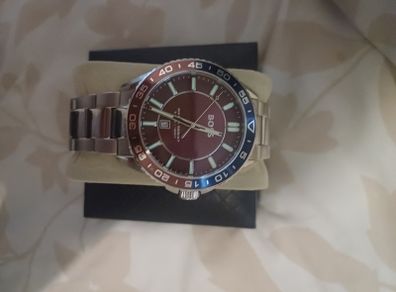 Boss watch