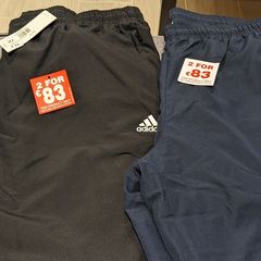 Adidias Samson Pants XXL (2XL)