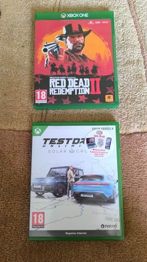 Xbox Series X 1TB