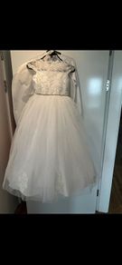 Communion Dress