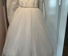 Communion Dress