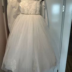 Communion Dress