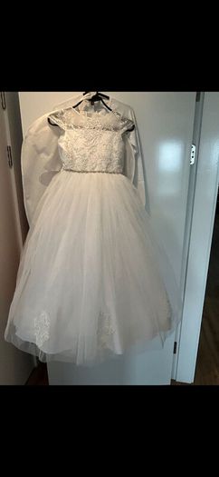 Communion Dress
