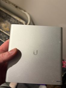 Cloud key gen 2 plus
