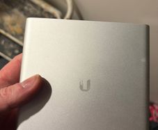 Cloud key gen 2 plus