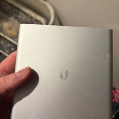 Cloud key gen 2 plus