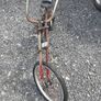 Schwinn Stingray Chopper Image 4