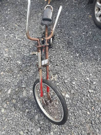 Schwinn Stingray Chopper