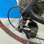Carbon Road Bike - Shimano 105s - Cube Agree C62 Image 3