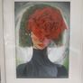 Original acrylic painting Image 5