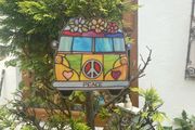 Hippy van Suncatcher
