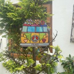 Hippy van Suncatcher