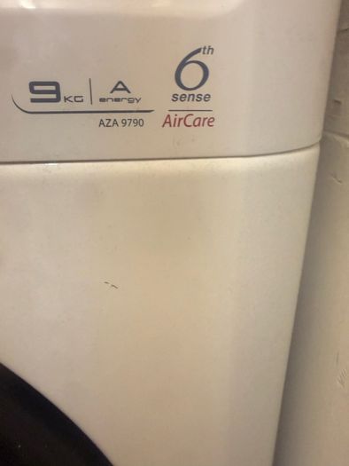 Whirlpool Dryer