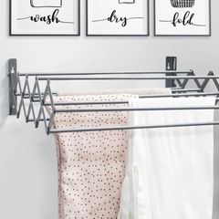 extendable clothes airer