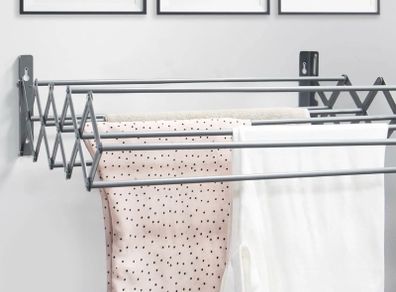 extendable clothes airer