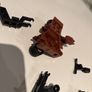 lego motorbike cruiser scrambler parts Image 6
