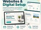 IT Help & Business Support | Websites, Email, Excel & More Image 2