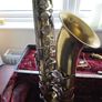 SML Gold Medal Saxophone Image 4