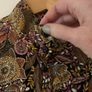 vintage  blouse Image 4