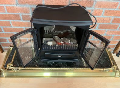 EWT Electric Fire