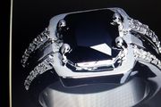 Man's Ring