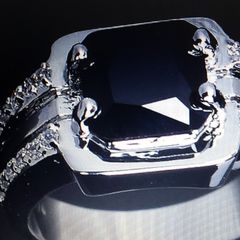 Man's Ring