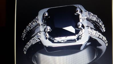 Man's Ring