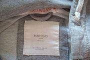 Youth Mango Hoodie Age 13-14